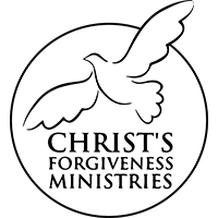 Christ’s Forgiveness Phase 1 Bible Studies – November 2021